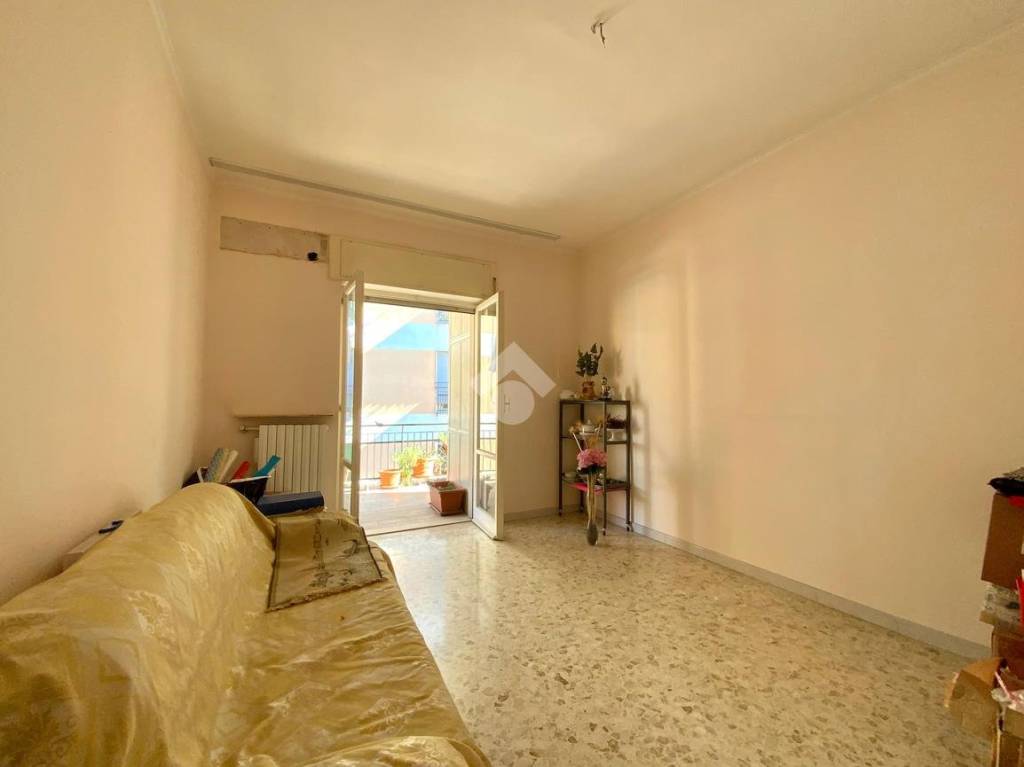 appartamento in vendita a San Giorgio a Cremano