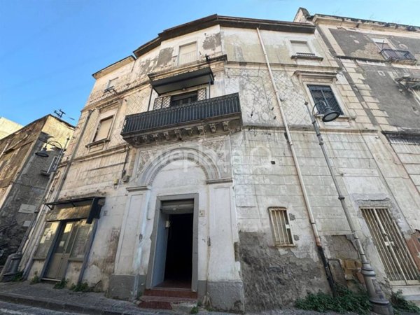negozio in vendita a San Giorgio a Cremano