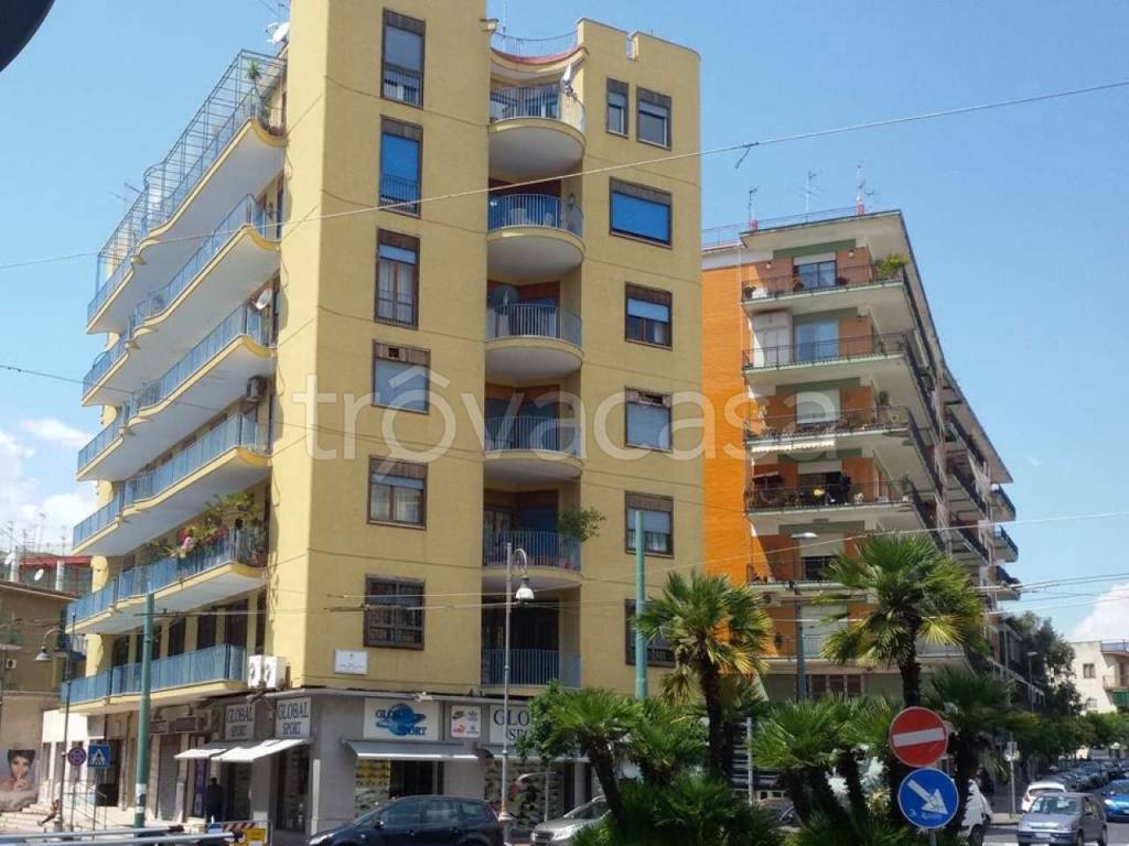 ufficio in vendita a San Giorgio a Cremano