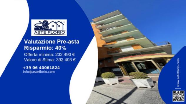 appartamento in vendita a San Giorgio a Cremano