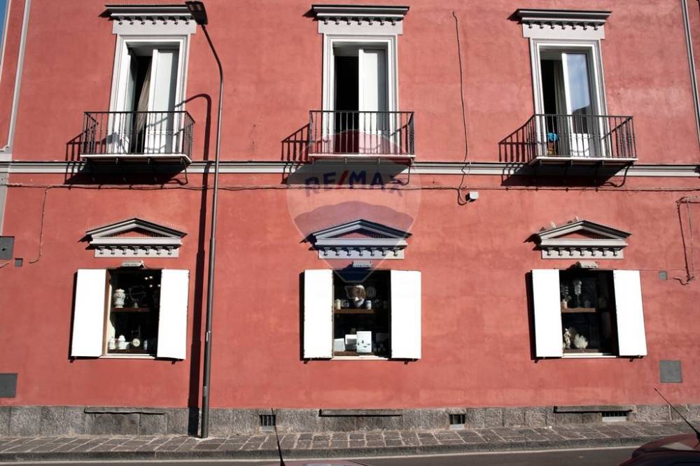 casa indipendente in vendita a San Giorgio a Cremano