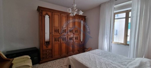 appartamento in vendita a San Giorgio a Cremano