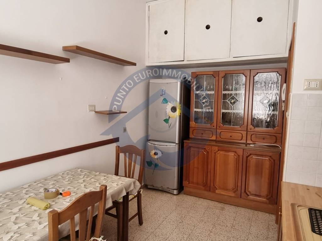 appartamento in vendita a San Giorgio a Cremano