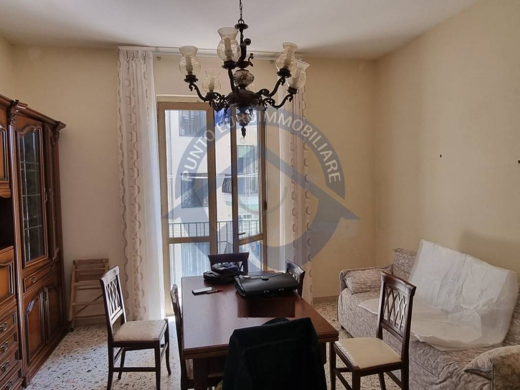 appartamento in vendita a San Giorgio a Cremano