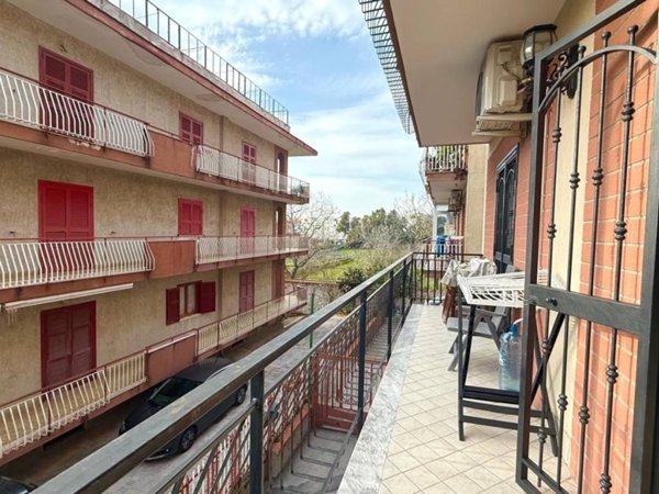appartamento in vendita a San Giorgio a Cremano