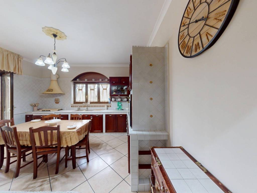 appartamento in vendita a San Giorgio a Cremano