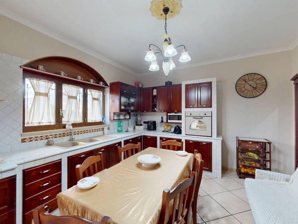 appartamento in vendita a San Giorgio a Cremano