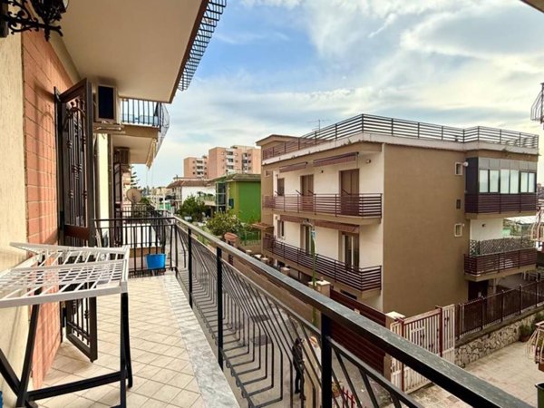 appartamento in vendita a San Giorgio a Cremano