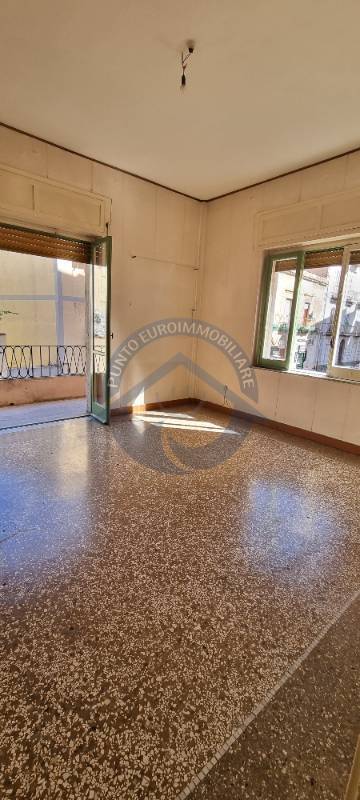 appartamento in vendita a San Giorgio a Cremano