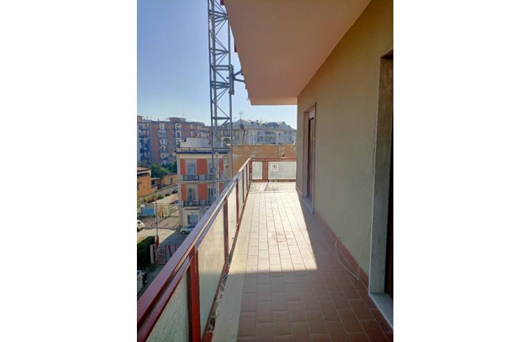 appartamento in vendita a San Giorgio a Cremano