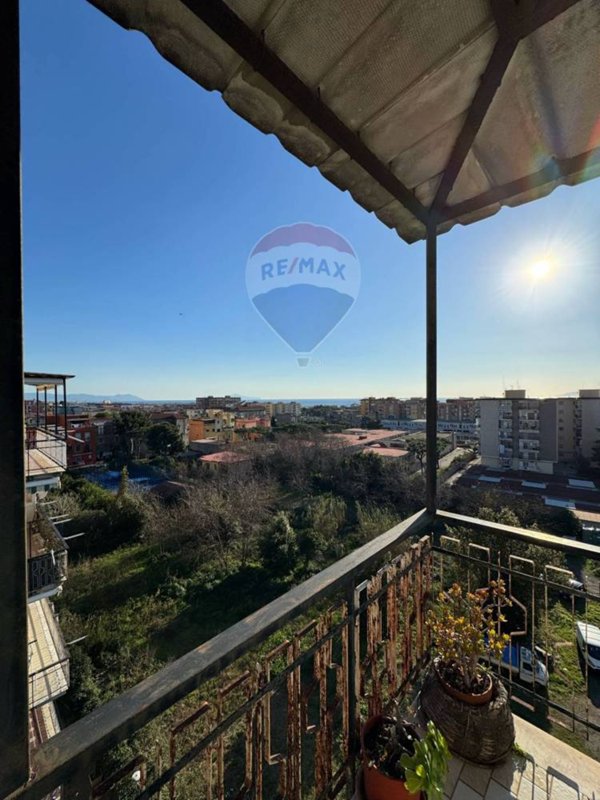 appartamento in vendita a San Giorgio a Cremano