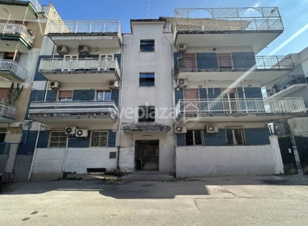 appartamento in vendita a San Giorgio a Cremano