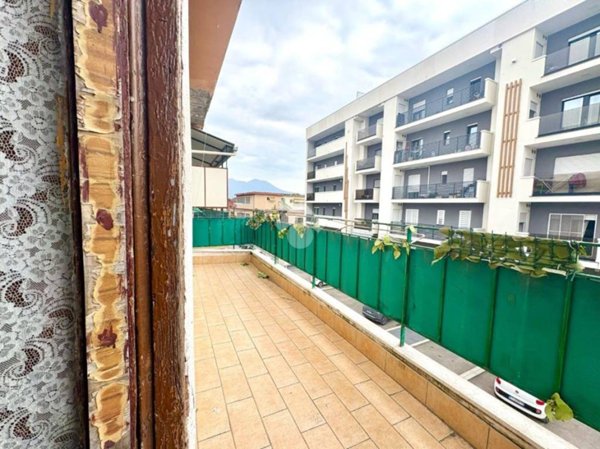 appartamento in vendita a San Giorgio a Cremano
