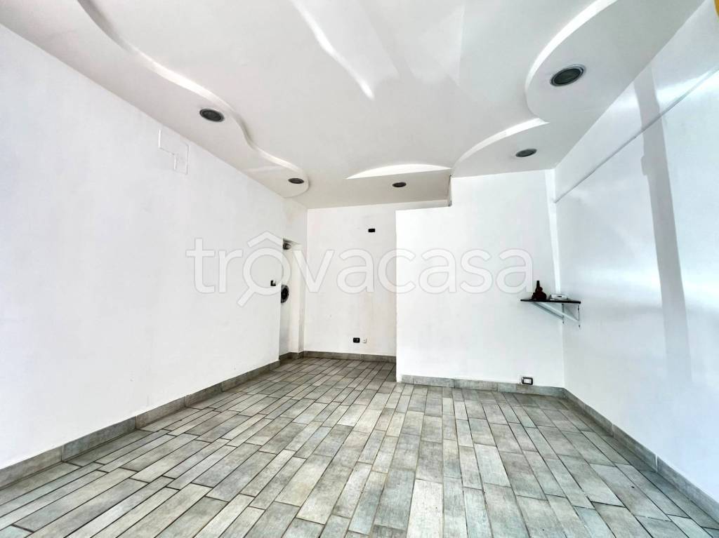 negozio in vendita a San Giorgio a Cremano