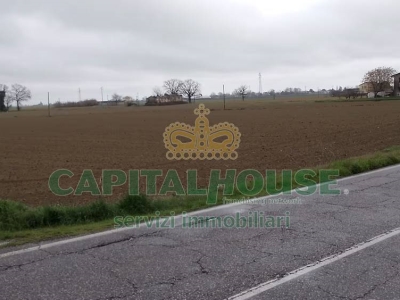terreno agricolo in vendita a San Giorgio a Cremano