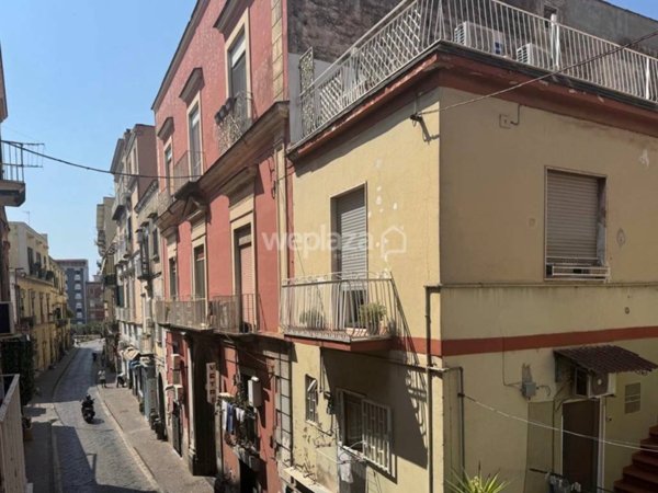 appartamento in vendita a San Giorgio a Cremano