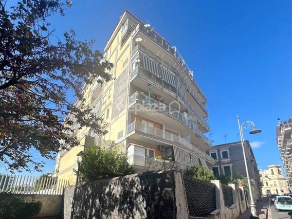 appartamento in vendita a San Giorgio a Cremano