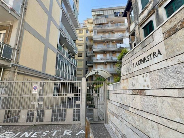 appartamento in vendita a San Giorgio a Cremano