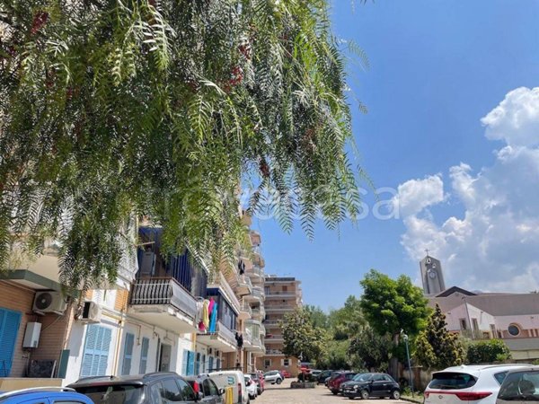 appartamento in vendita a San Giorgio a Cremano