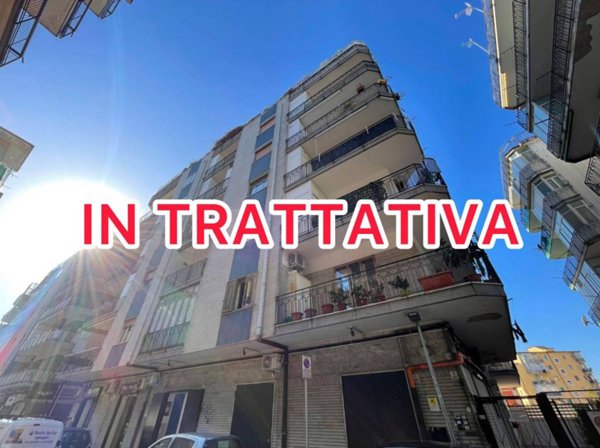 appartamento in vendita a San Giorgio a Cremano