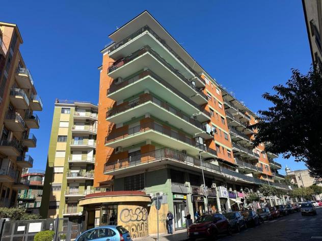 appartamento in vendita a San Giorgio a Cremano