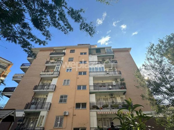 appartamento in vendita a San Giorgio a Cremano