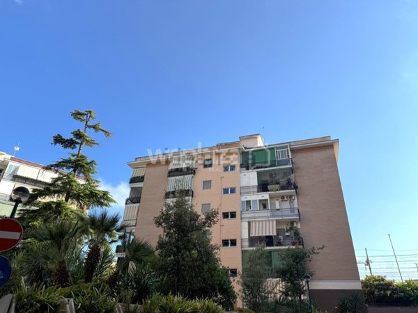 appartamento in vendita a San Giorgio a Cremano