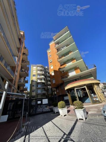 appartamento in vendita a San Giorgio a Cremano