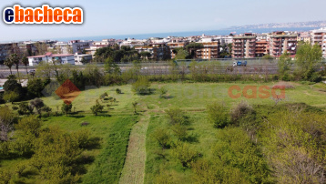 terreno agricolo in vendita a San Giorgio a Cremano