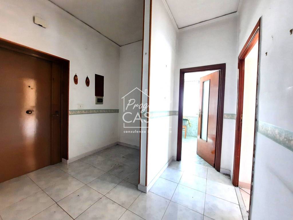 appartamento in vendita a San Giorgio a Cremano
