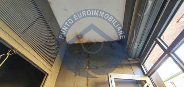 ufficio in vendita a San Giorgio a Cremano