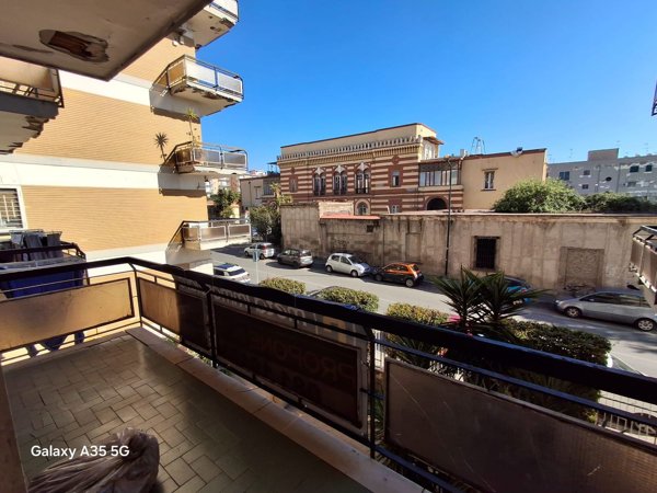 appartamento in vendita a San Giorgio a Cremano