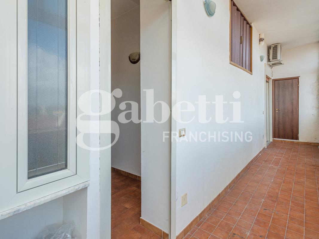 appartamento in vendita a San Giorgio a Cremano