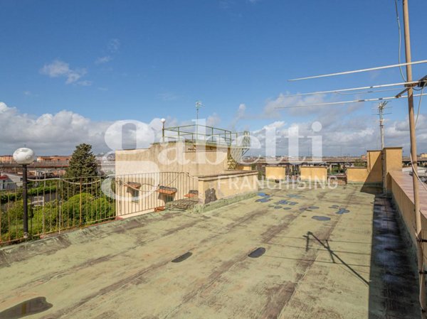 appartamento in vendita a San Giorgio a Cremano