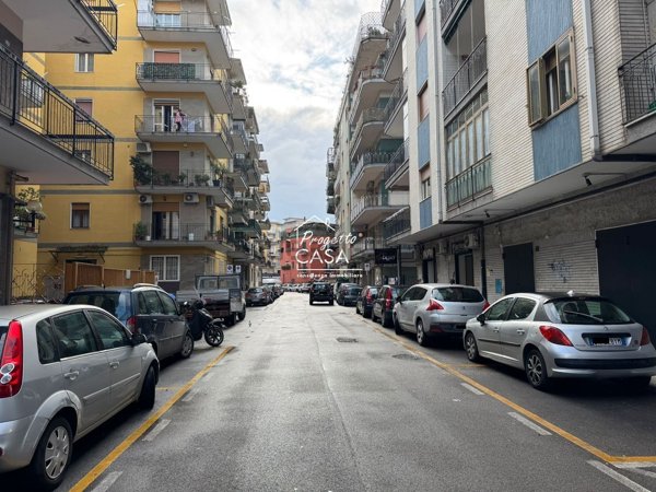 appartamento in vendita a San Giorgio a Cremano