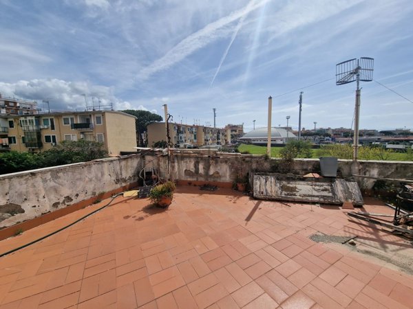 appartamento in vendita a San Giorgio a Cremano