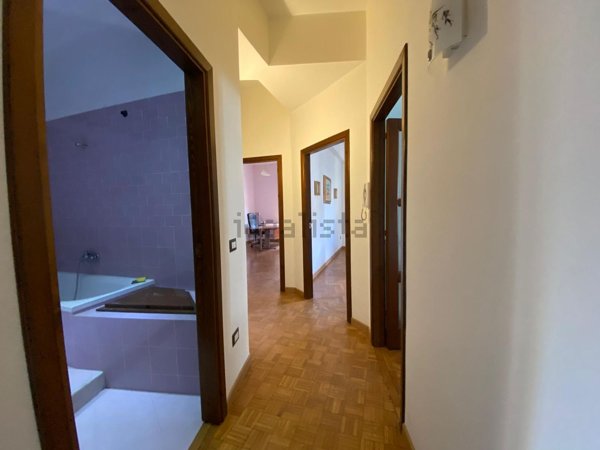 appartamento in vendita a San Giorgio a Cremano