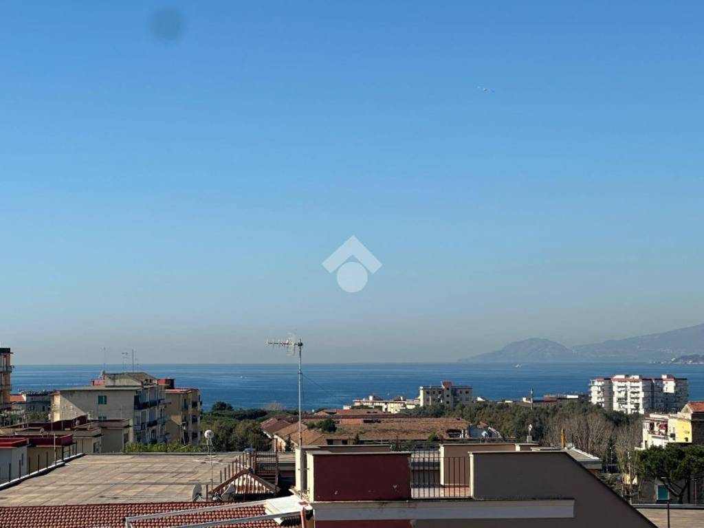 appartamento in vendita a San Giorgio a Cremano