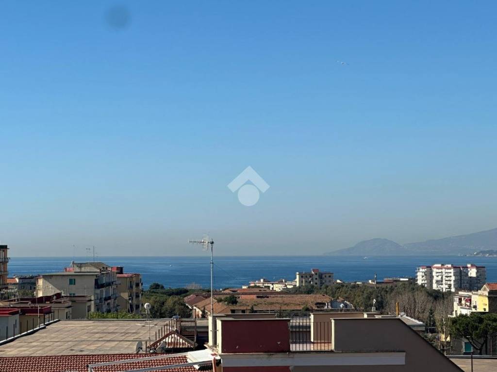 appartamento in vendita a San Giorgio a Cremano