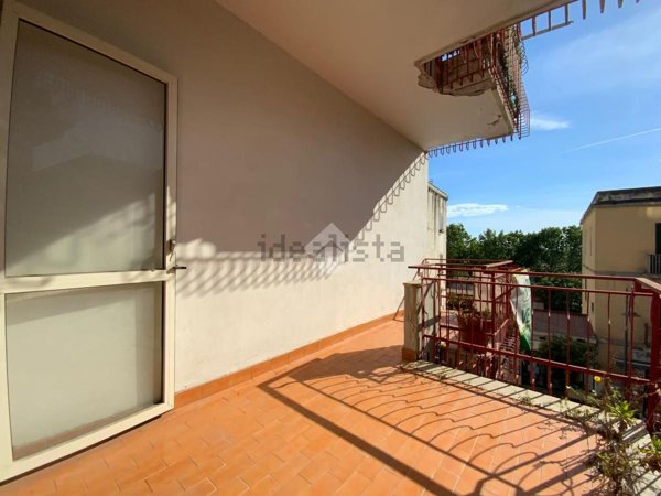 appartamento in vendita a San Giorgio a Cremano
