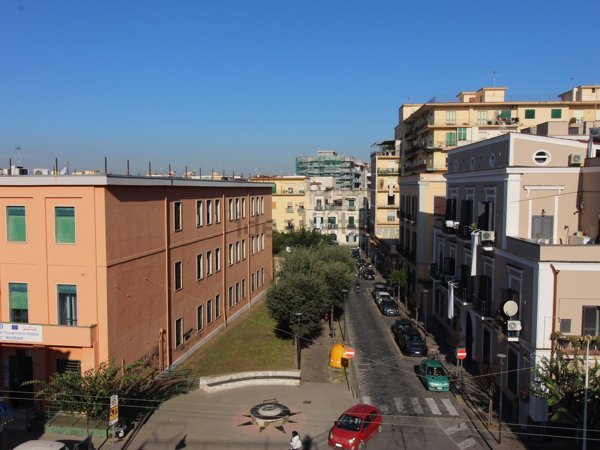 appartamento in vendita a San Giorgio a Cremano