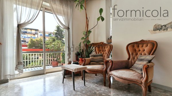 appartamento in vendita a San Giorgio a Cremano