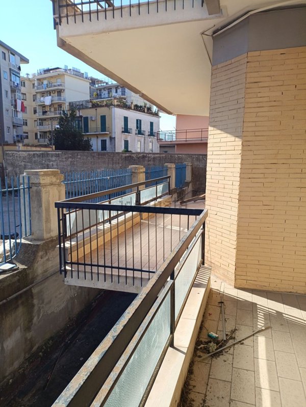 appartamento in vendita a San Giorgio a Cremano