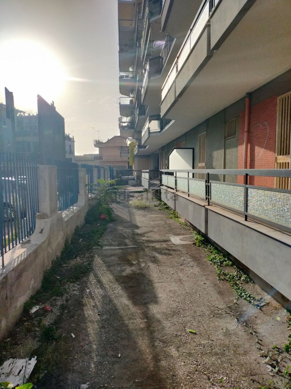 appartamento in vendita a San Giorgio a Cremano