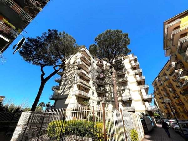 appartamento in vendita a San Giorgio a Cremano