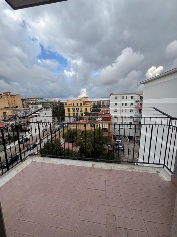 appartamento in vendita a San Giorgio a Cremano