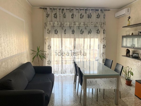 appartamento in vendita a San Giorgio a Cremano
