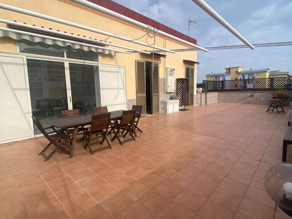 appartamento in vendita a San Giorgio a Cremano