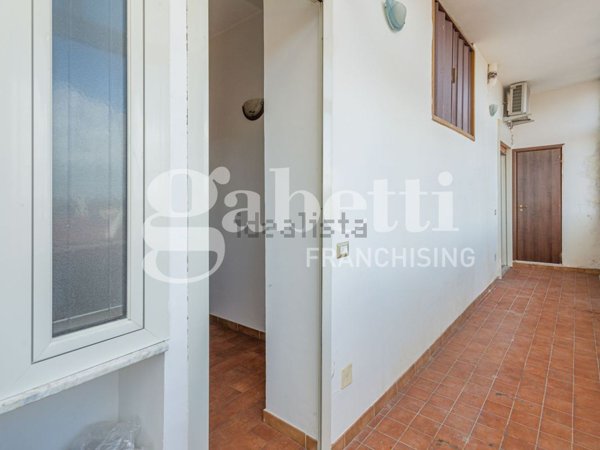 appartamento in vendita a San Giorgio a Cremano