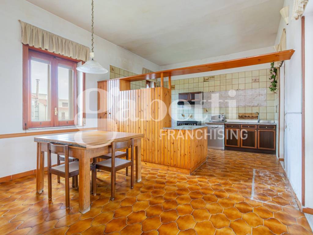 appartamento in vendita a San Giorgio a Cremano